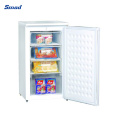 Wholesales Price Ce Certificate 4 Drawers Single Door Upright Freezer